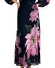 Phase Eight Phase Eight Petite Betty Floral Maxi Dress - 6