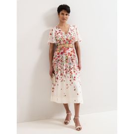 Phase Eight Phase Eight Petite Lovette Dress
