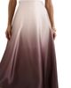 Phase Eight Phase Eight Petites Cheryl Cowl Neck Ombre Midi Dress - 5