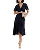 Phase Eight Phase Eight Petites Julissa Wrap Midi Dress - 2