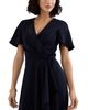 Phase Eight Phase Eight Petites Julissa Wrap Midi Dress - 3