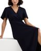 Phase Eight Phase Eight Petites Julissa Wrap Midi Dress - 6