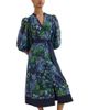 Phase Eight Phase Eight Petites Nixie Midi Shirtdress - 1