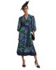 Phase Eight Phase Eight Petites Nixie Midi Shirtdress - 2