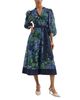Phase Eight Phase Eight Petites Nixie Midi Shirtdress - 3