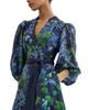 Phase Eight Phase Eight Petites Nixie Midi Shirtdress - 4