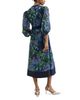 Phase Eight Phase Eight Petites Nixie Midi Shirtdress - 5
