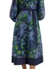 Phase Eight Phase Eight Petites Nixie Midi Shirtdress - 6