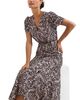 Phase Eight Phase Eight Petites Verity Shimmer Dress - 6