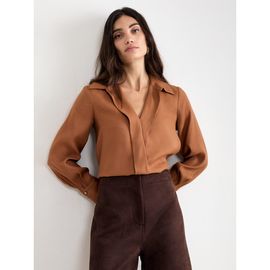 Phase Eight Phase Eight Rihannon Wrap Shirt