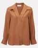 Phase Eight Phase Eight Rihannon Wrap Shirt - 2