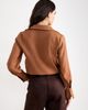Phase Eight Phase Eight Rihannon Wrap Shirt - 5
