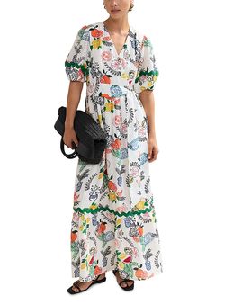 Phase Eight Phase Eight Rochella Wrap Dress