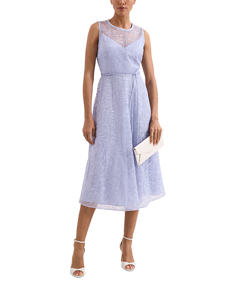 resale cocktail dresses Andrea & Leo Couture A1347 Dress – Glass Slipper Formals Charlotte Russe Floral Off-The-Shoulder Terani Couture Cocktail Dress vintage style Finish:Sash 5