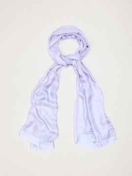 Phase Eight Phase Eight Satin Trim Scarf