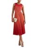 Phase Eight Phase Eight Simara Ombre Midi Dress - 2