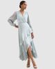 Phase Eight Phase Eight Sylvie V-Neck Maxi Dress - 1