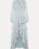 Phase Eight Phase Eight Sylvie V-Neck Maxi Dress - 2