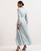 Phase Eight Phase Eight Sylvie V-Neck Maxi Dress - 5