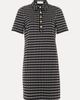 Phase Eight Phase Eight Vivienne Button-Placket Shirt Dress - 2