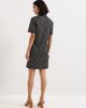 Phase Eight Phase Eight Vivienne Button-Placket Shirt Dress - 3