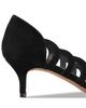 Phase Eight Phase Eight Women's Cut Out Suede Pumps - 4