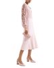 Phase Eight Phase Eight Women's Sparkle Suede Slingback Pumps - 2