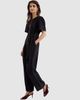 Phase Eight Phase Eight Zip-Front Wide-Leg Jumpsuit - 1