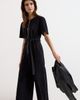 Phase Eight Phase Eight Zip-Front Wide-Leg Jumpsuit - 3