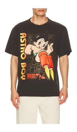 Philcos Philcos Astro Boy Fly Tee