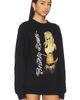 Philcos Philcos Britney Spears Fierce Sweatshirt - 2