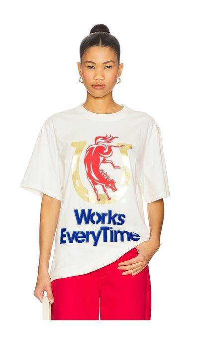 Philcos Philcos Colt 45 Works Every Time Boxy Tee