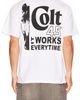 Philcos Philcos Colt 45 Works Every Time Tee - 1