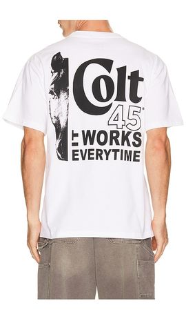 Philcos Philcos Colt 45 Works Every Time Tee