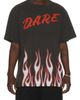 Philcos Philcos D.A.R.E. Flames Tee - 1