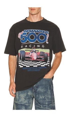 Philcos Philcos Indianapolis 500 World Race Tee