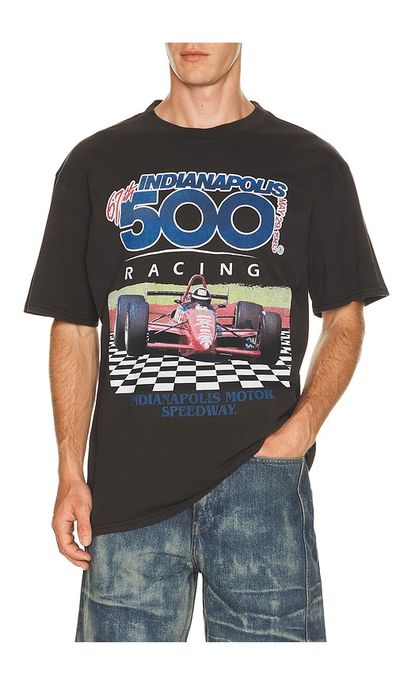 Philcos Philcos Indianapolis 500 World Race Tee