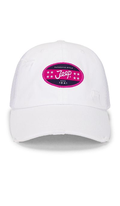 Philcos Philcos Jeep 1941 Baseball Hat