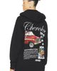 Philcos Philcos Jeep Cherokee Hoodie - 1