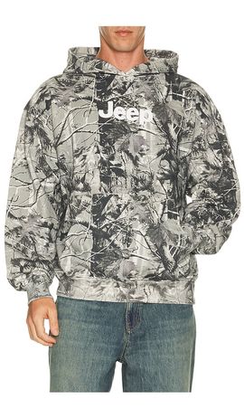 Philcos Philcos Jeep Hoodie