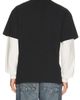 Philcos Philcos Journey Pink Heart Layered Tee - 2