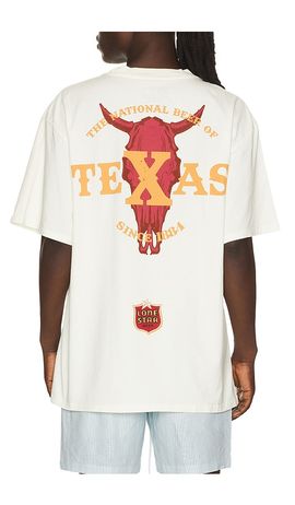 Philcos Philcos Lonestar Texas Tee
