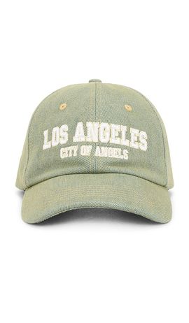 Philcos Philcos Los Angeles City Of Angels Hat