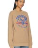 Philcos Philcos Lynyrd Skynyrd Blue Eagle Sweatshirt - 2