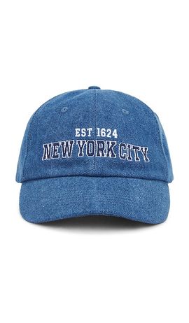 Philcos Philcos New York City Est 1624 Hat
