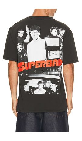 Philcos Philcos Superbad Collage Tee