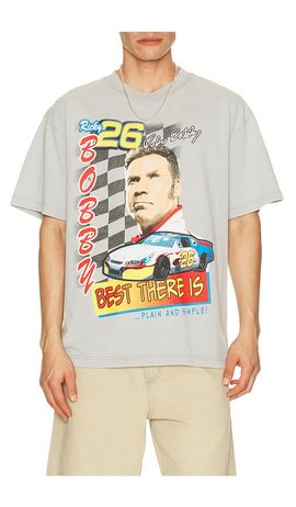 Philcos Philcos Talladega Nights Best There Is Tee