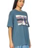 Philcos Philcos Talladega Nights If You Ain't First, You're Last Boxy Tee - 2