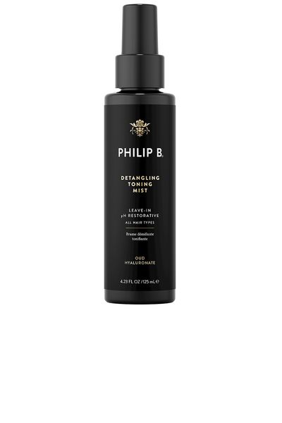 PHILIP B. PHILIP B. Detangling Toning Mist With Velvet Oud