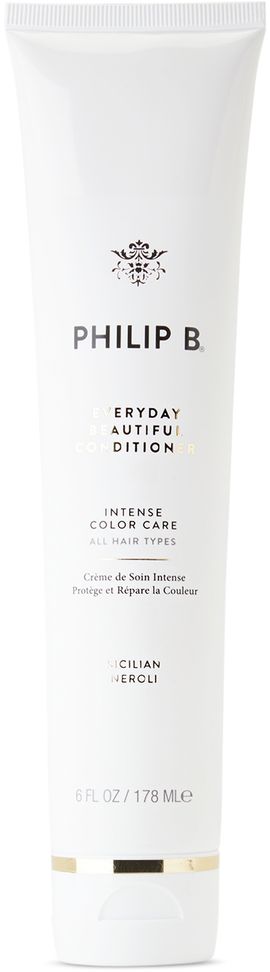 Philip B Philip B Everyday Beautiful Conditioner, 6 oz